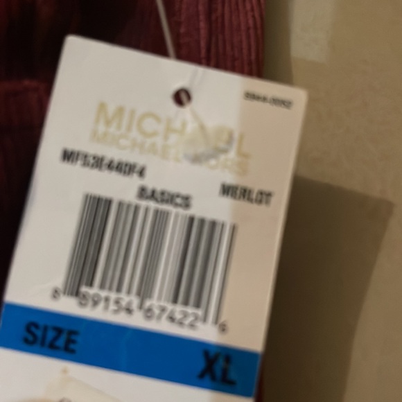 Lightweight cords with stretch - Picture 3 of 4